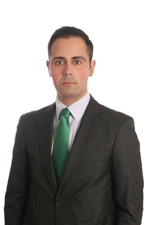 Hélder Costa Branco